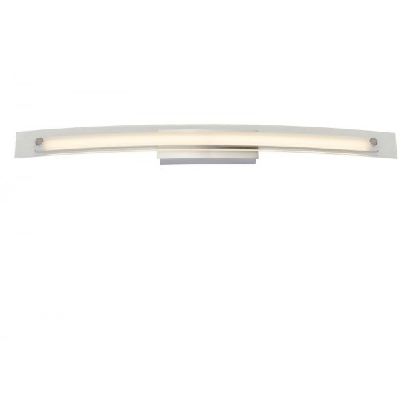 BOAZ - Nástenné svietidlo - LED 12W 522LM 3000K L68.5cm