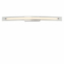 BOAZ - Nástenné svietidlo - LED 12W 522LM 3000K L68.5cm