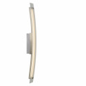 BOAZ - Nástenné svietidlo - LED 12W 522LM 3000K L68.5cm