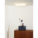 OTIS - Stropné svietidlo - LED 26W Ø33cm 1600LM