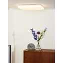 OTIS - Stropné svietidlo - LED 42W 43/43cm 2700LM