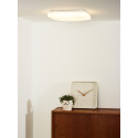 OTIS - Stropné svietidlo - LED 32W 33/33cm 2100LM
