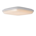 TISIS - Stropné svietidlo - LED 24W 28/28cm 3000K