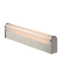 JASPER - Nástenné svietidlo - LED 9W 450LM 3000K IP44