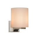 JENNO - Nástenné svietidlo - IP44 G9/33W excl H16cm W12cm