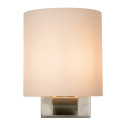 JENNO - Nástenné svietidlo - IP44 G9/33W excl H16cm W12cm