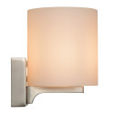 JENNO - Nástenné svietidlo - IP44 G9/33W excl H16cm W12cm