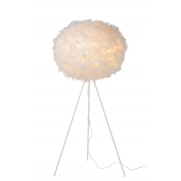 GOOSY SOFT - Stojaca lampa - E27 50cm