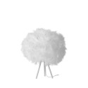 GOOSY SOFT - Stolová lampa  E14 25c