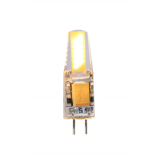 Žiarovka - LED G4/1,5W 200LM 2700K