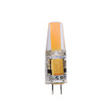 Žiarovka - LED G4/1,5W 200LM 2700K