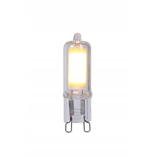 Žiarovka - LED G9/2W 210LM 2700K