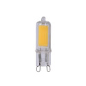 Žiarovka - LED G9/2W 210LM 2700K