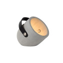 COPAIN - Stolová lampa - E27  H24cm 