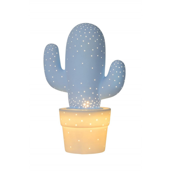 CACTUS - Stolová lampa - E14 H30.5 / 20cm