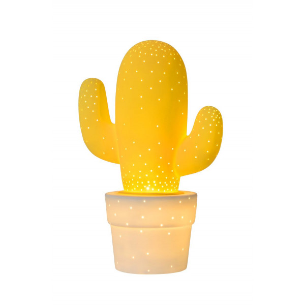CACTUS - Stolná lampa -E14 H30.5 / 20cm