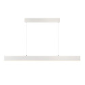 RAYA LED - Závesné svietidlo - LED 36W 2700K - biela