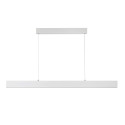 RAYA LED - Závesné svietidlo - LED 36W 2700K - biela
