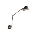 HONORE - Nástenné svietidlo - E14 H11.5 W max 70cm 