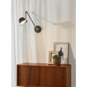 HONORE - Nástenné svietidlo - E14 H11.5 W max 70cm 