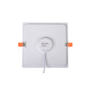 TENDO-LED - Stropné svietidlo - 22/22cm