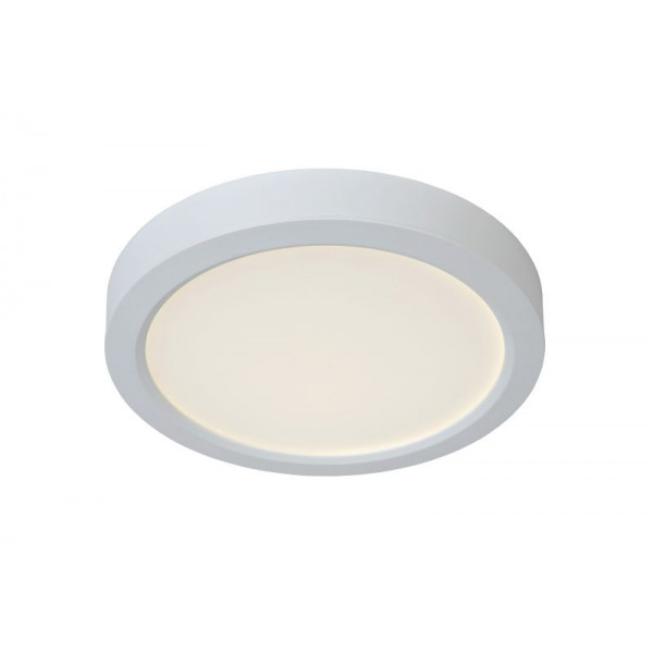 TENDO-LED - Stropné svietidlo - 22cm 18W 13