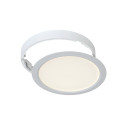 TENDO-LED - Stropné svietidlo - 22cm 18W 13