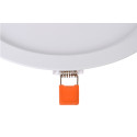 TENDO-LED - Stropné svietidlo - 22cm 18W 13
