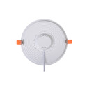 TENDO-LED - Stropné svietidlo - 22cm 18W 13