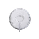 TENDO-LED - Stropné svietidlo - 22cm 18W 13