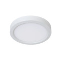 TENDO-LED - Stropné svietidlo - 22cm 18W 13