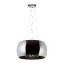 PEARL - Závesné svietidlo - H21 D40cm 5xG9/4W - 70463/40/11,70463/20/11
