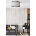PEARL - Stropné svietidlo - H21 D50cm 6xG9/4W - 70163/50/11 70163/24/11