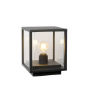 CLAIRE - Bollard IP54 1xE27 Max15W L20cm - biela