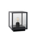 CLAIRE - Bollard IP54 1xE27 Max15W L20cm - biela