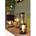 CLAIRE - Bollard IP54 1xE27 Max15W L20cm - biela