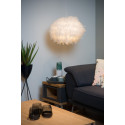 GOOSY SOFT - Závesné svietidlo - E27 ﾘ50cm - Biela
