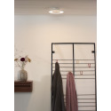 FOSKAL - Stropné svietidlo - LED 6W D21.5cm - Biela