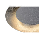 FOSKAL - Stropné svietidlo - LED 6W D21.5cm - strieborná