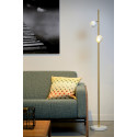 BINARI - Stojaca lampa - LED - 2x 5W 2700K  H155c