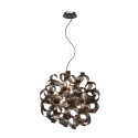 ATOMA - Závesné svietidlo - D60cm 12xG9excl 