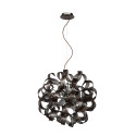 ATOMA - Závesné svietidlo - D60cm 12xG9excl 