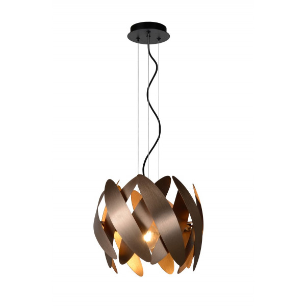 VIVANA - Závesné svietidlo - 1xE27 D39cm