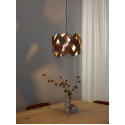 VIVANA - Závesné svietidlo - 1xE27 D39cm