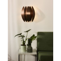 VIVANA - Nástenná lampa - 2xG9 excl W32cm 