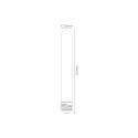 Žiarovka LED 5W E27 L21cm