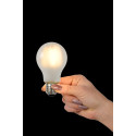 Žiarovka LED A60  E27/5W 450LM 2700K