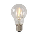 Žiarovka LED A60 E27/5W 500LM 2700K