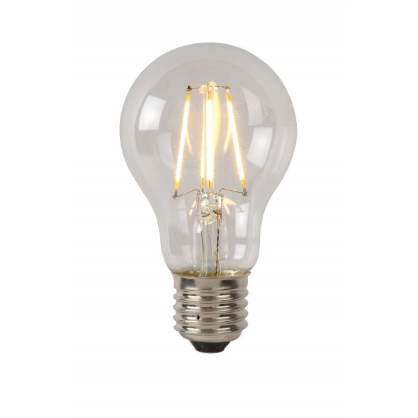 Žiarovka LED A60 E27/5W 500LM 2700K