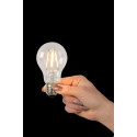 Žiarovka LED A60 E27/5W 500LM 2700K